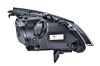 Picture of Hella Headlight Assembly - H11077031