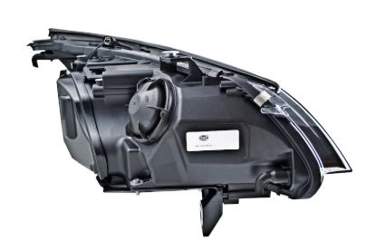 Picture of Hella Headlight Assembly - H11077031