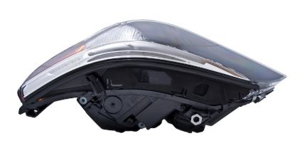 Picture of Hella Headlight Assembly - H11077031
