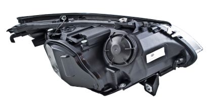 Picture of Hella Headlight Assembly - H11077031