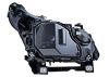 Picture of Hella Headlight Assembly - H11077031