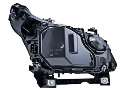 Picture of Hella Headlight Assembly - H11077031