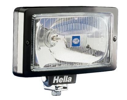 Picture of Hella Fog Light - H12300001