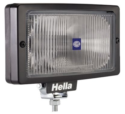 Picture of Hella Fog Light - H12300001