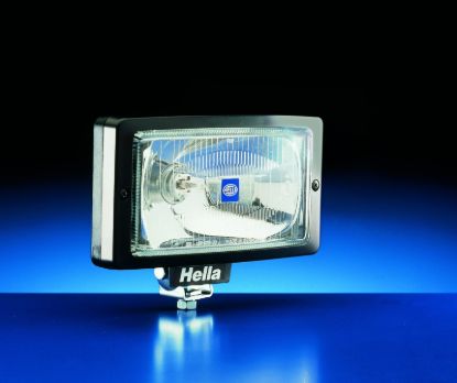Picture of Hella Fog Light - H12300001