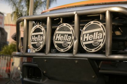Picture of Hella Auxiliary Light - H12560031