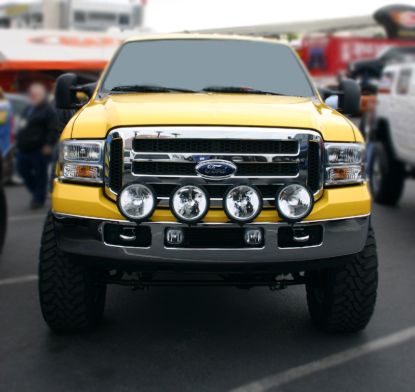 Picture of Hella Auxiliary Light - H12560031