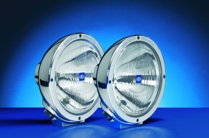 Picture of Hella Auxiliary Light - H12560041