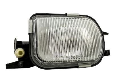 Picture of Hella Fog Light - H12976001