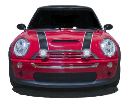 Picture of Hella Auxiliary Light - H15176201