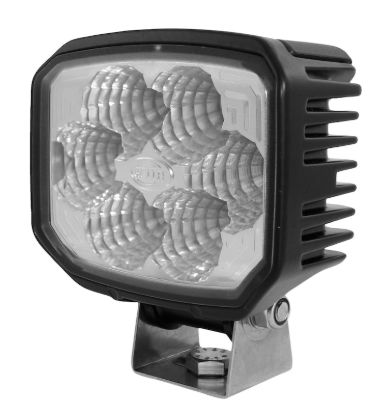 Picture of Hella Auxiliary Light - H15176301