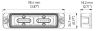 Picture of Hella Hazard Warning Flasher - H22899011