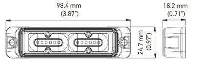 Picture of Hella Hazard Warning Flasher - H22899011