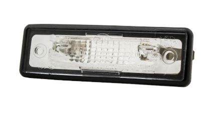 Picture of Hella License Plate Light - H23331011