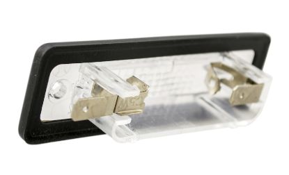 Picture of Hella License Plate Light - H23331011
