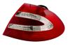 Picture of Hella Tail Light Assembly - H24326001