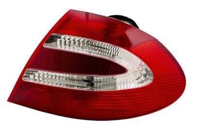 Picture of Hella Tail Light Assembly - H24326001