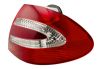 Picture of Hella Tail Light Assembly - H24326001