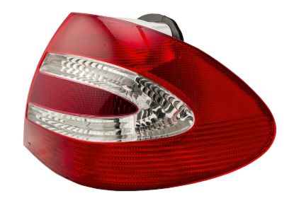 Picture of Hella Tail Light Assembly - H24326001