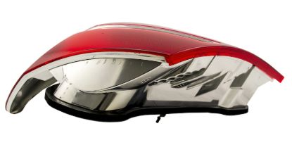 Picture of Hella Tail Light Assembly - H24326001