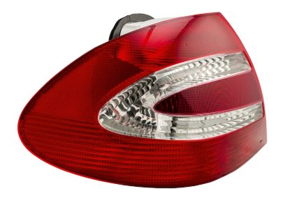 Picture of Hella Tail Light Assembly - H24326011