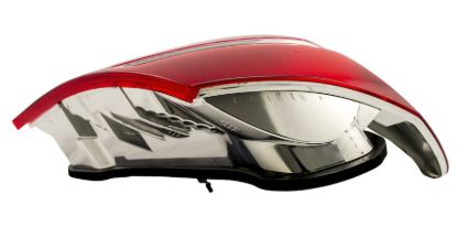 Picture of Hella Tail Light Assembly - H24326011