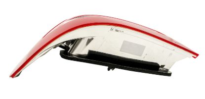 Picture of Hella Tail Light Assembly - H24326011