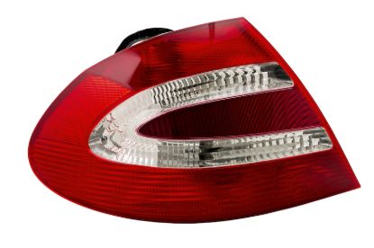 Picture of Hella Tail Light Assembly - H24326011