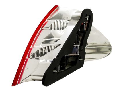 Picture of Hella Tail Light Assembly - H24326011
