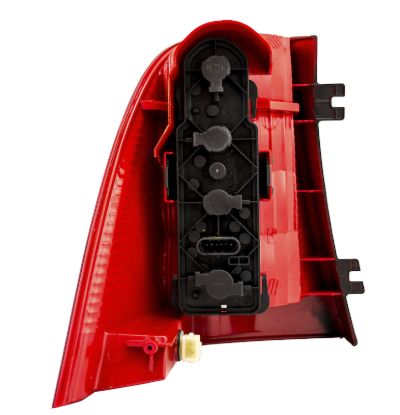 Picture of Hella Tail Light Assembly - H24351001