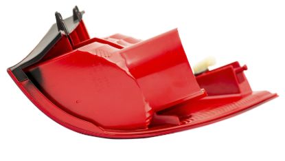 Picture of Hella Tail Light Assembly - H24351001