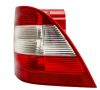 Picture of Hella Tail Light Assembly - H24351001