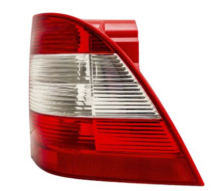 Picture of Hella Tail Light Assembly - H24351001