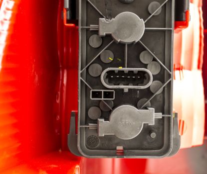 Picture of Hella Tail Light Assembly - H24351001