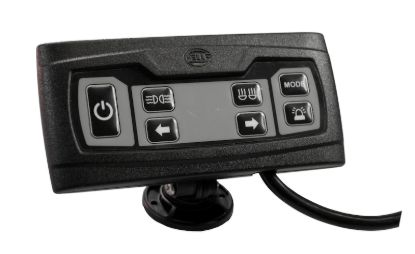 Picture of Hella Hazard Warning and Turn Signal Flasher - H27943001