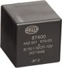 Picture of Hella Turn Signal Relay - H42675031