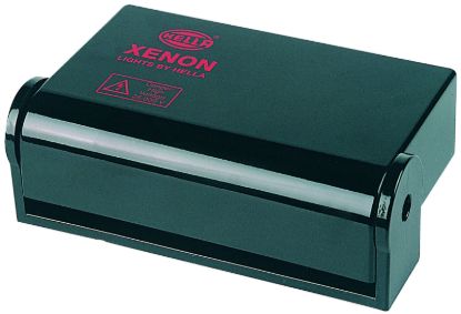 Picture of Hella High Intensity Discharge (HID) Lighting Ballast - H55760001