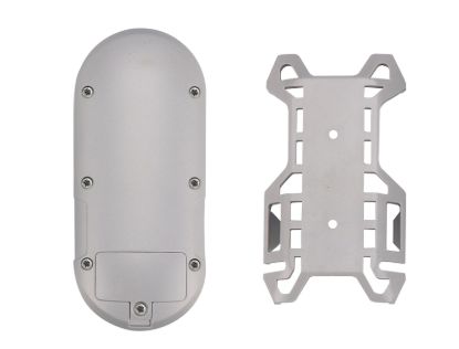 Picture of Hella Keyless Entry Transmitter - H71030811
