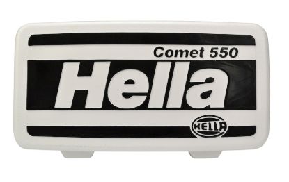 Picture of Hella Headlight Cover - H87037001