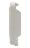 Picture of Hella Headlight Cover - H87037001