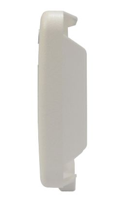 Picture of Hella Headlight Cover - H87037001