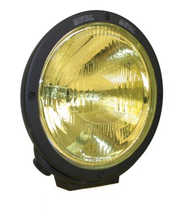 Picture of Hella Headlight Cover - H87988351