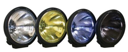 Picture of Hella Headlight Cover - H87988351