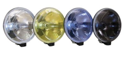 Picture of Hella Headlight Cover - H87988421