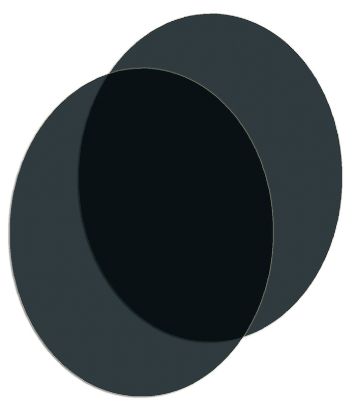 Picture of Hella Headlight Cover - H87988441