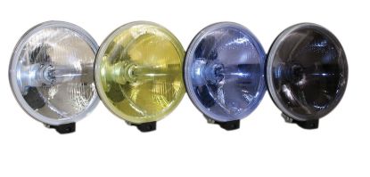 Picture of Hella Headlight Cover - H87988451