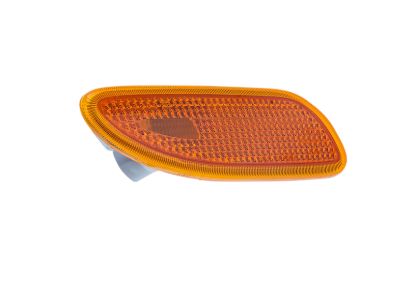 Picture of Hella Side Marker Light Assembly - H93244021