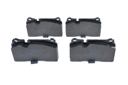 Picture of HELLA Brakes Disc Brake Pad Set - 355043321