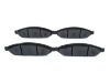Picture of HELLA Brakes Disc Brake Pad Set - 355045741