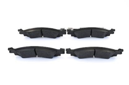 Picture of HELLA Brakes Disc Brake Pad Set - 355045821